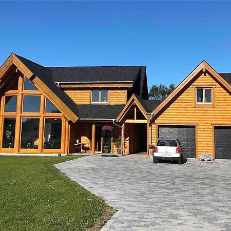 Apartamento Bjaelkehuset Løkken Exterior foto